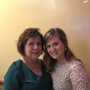 Meet your Posher, Marian